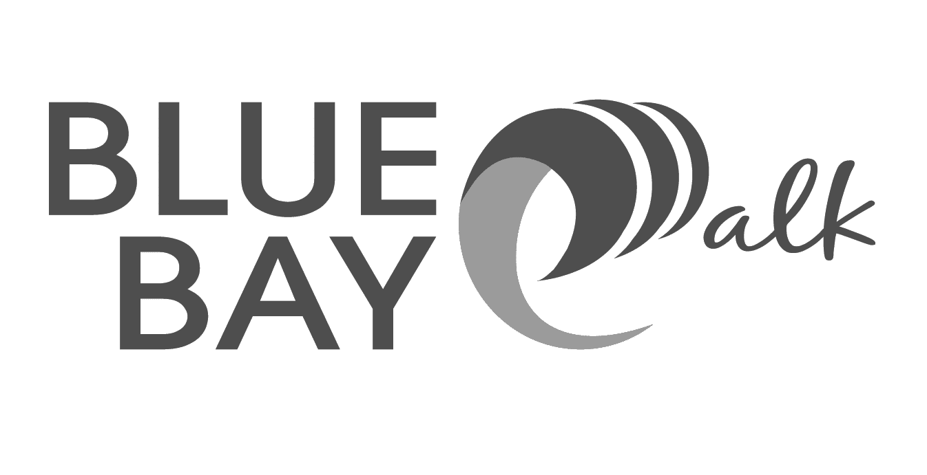 BLUE BAY