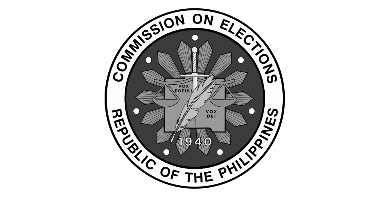 COMMISSION ON ELECTION