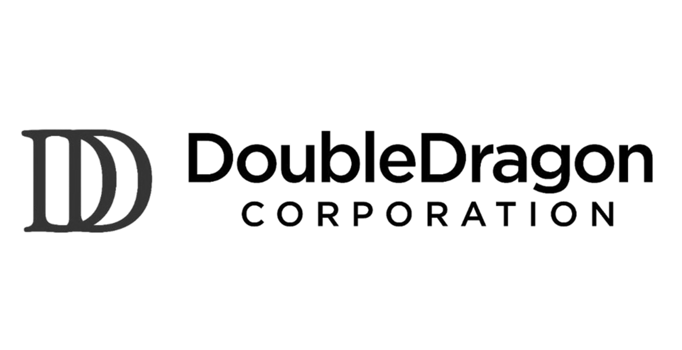DOUBLE DRAGON