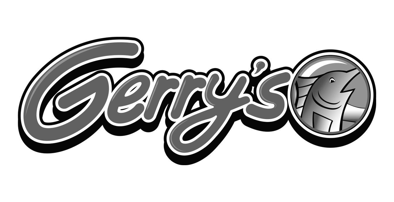 GERRY'S