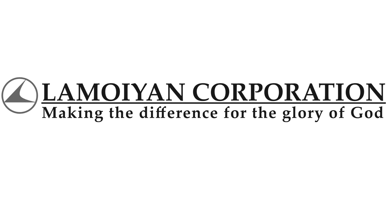 LAMOIYAN CORPORATION