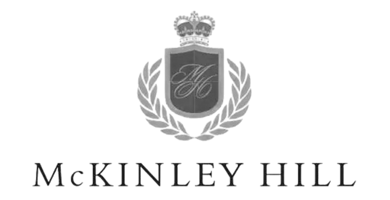 MCKINLEY HILL