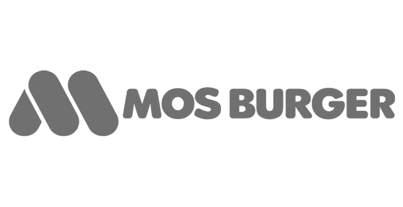 MOS BURGER