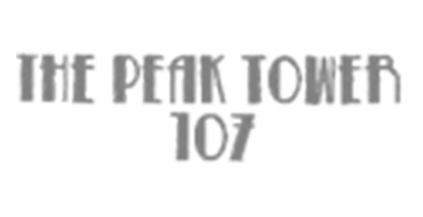 PEAK TOWER
