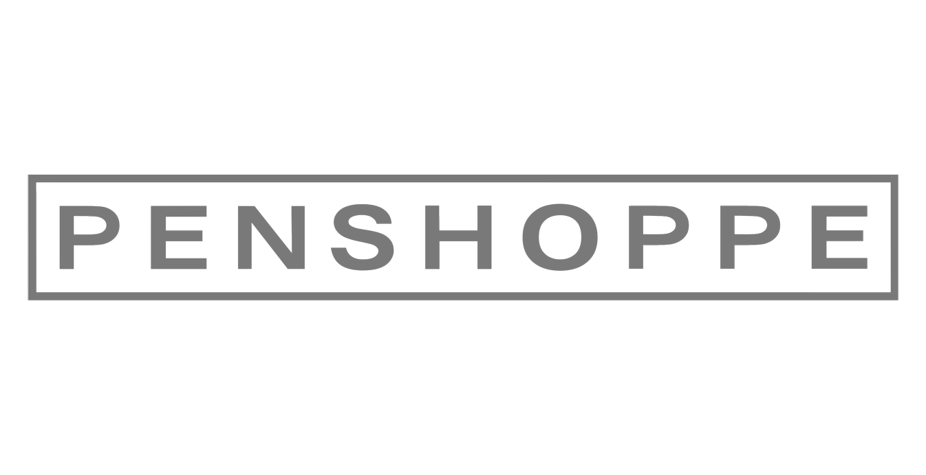 PENSHOPPE